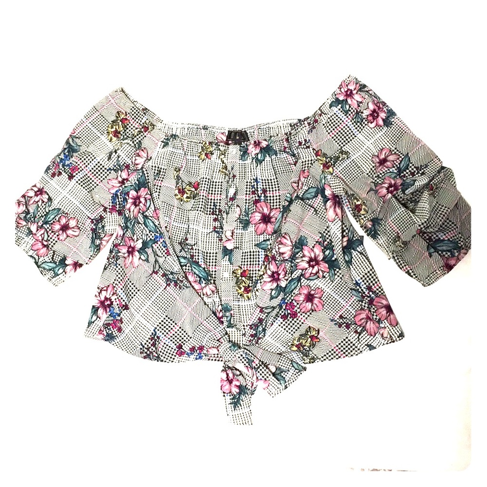 OLM WOMENS TOP